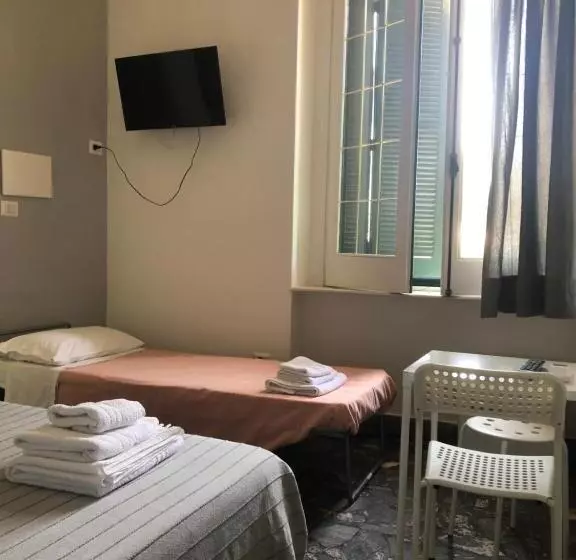 B&b Villa Fiorita