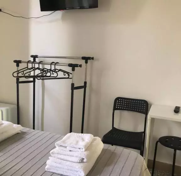 B&b Villa Fiorita
