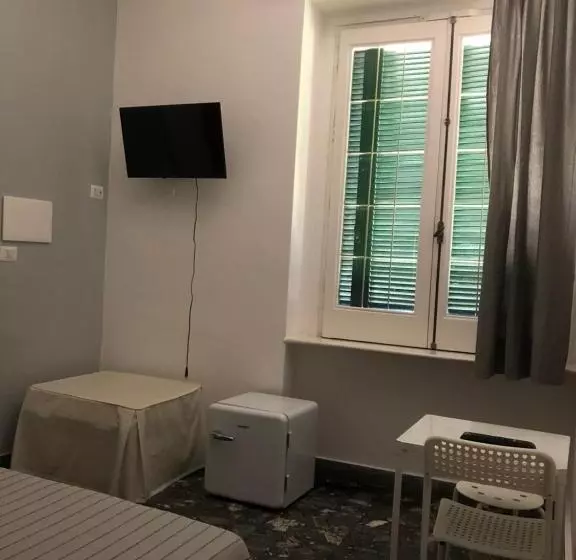 B&b Villa Fiorita