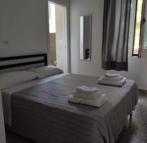 B&b Villa Fiorita