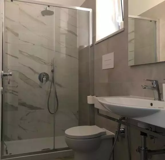 B&b Villa Fiorita