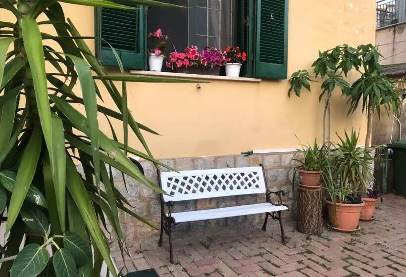 B&b Villa Fiorita