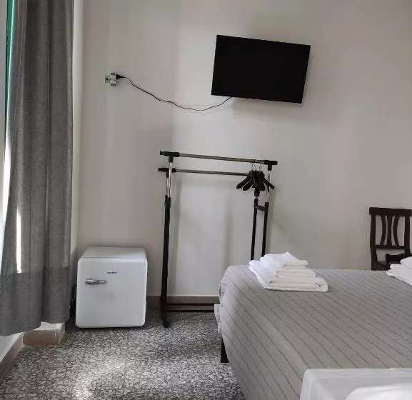 B&b Villa Fiorita