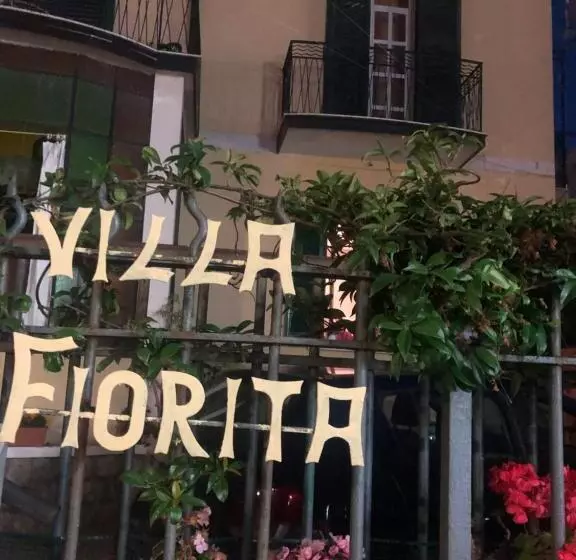 B&b Villa Fiorita