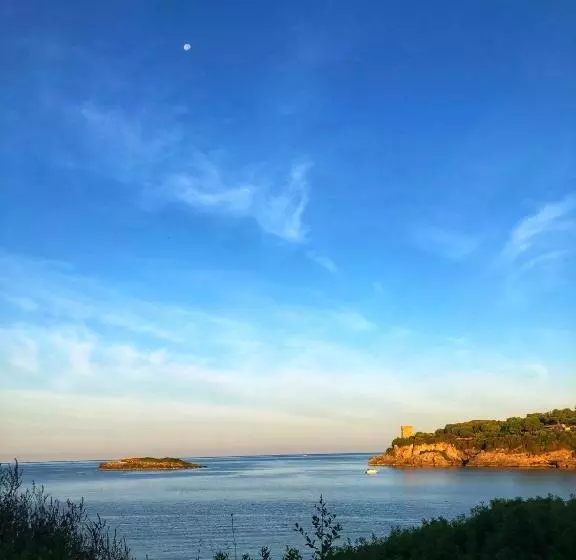 B&b Villa Fiorita