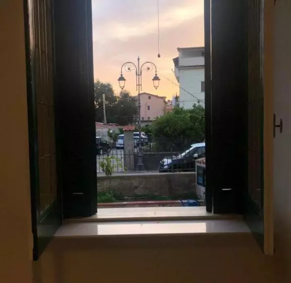 B&b Villa Fiorita