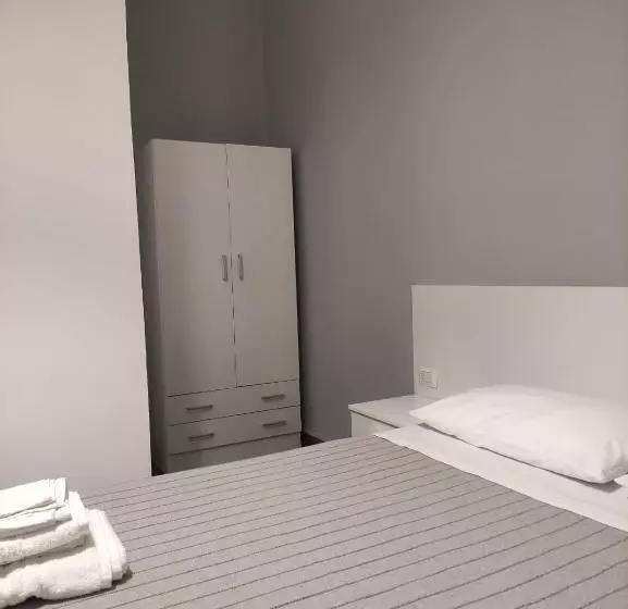 B&b Villa Fiorita