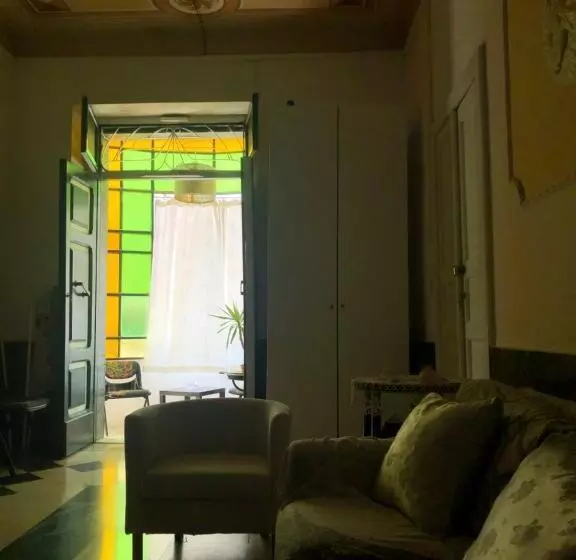 B&b Villa Fiorita