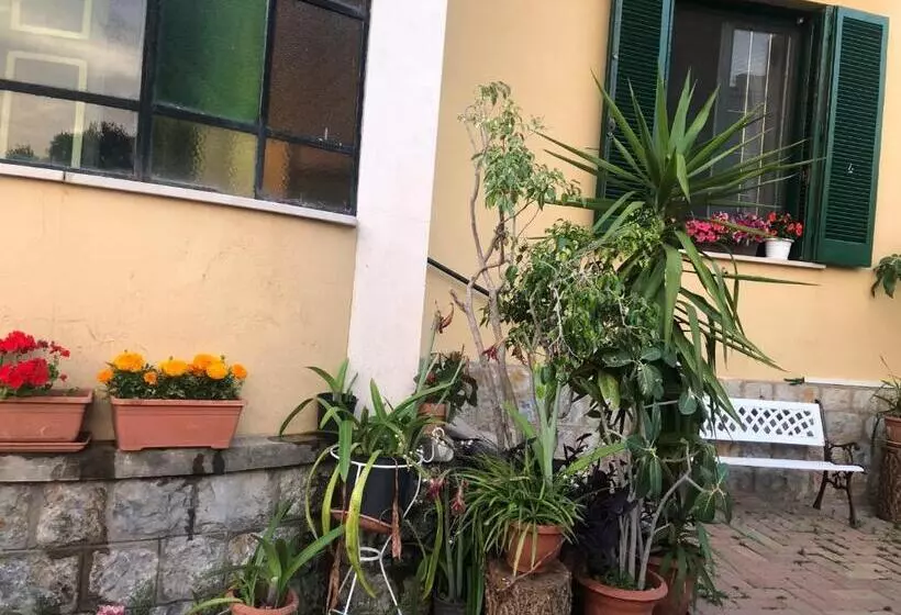 B&b Villa Fiorita