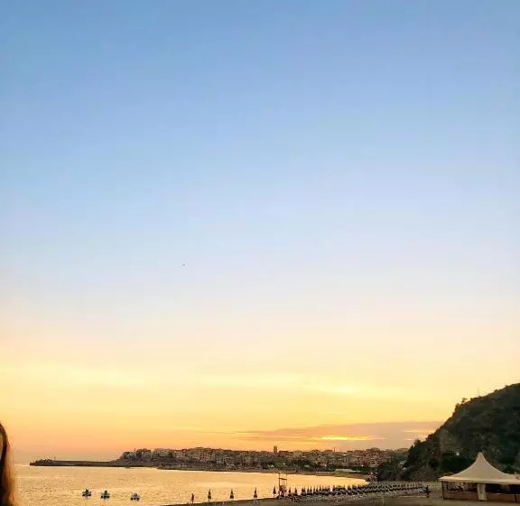 B&b Villa Fiorita