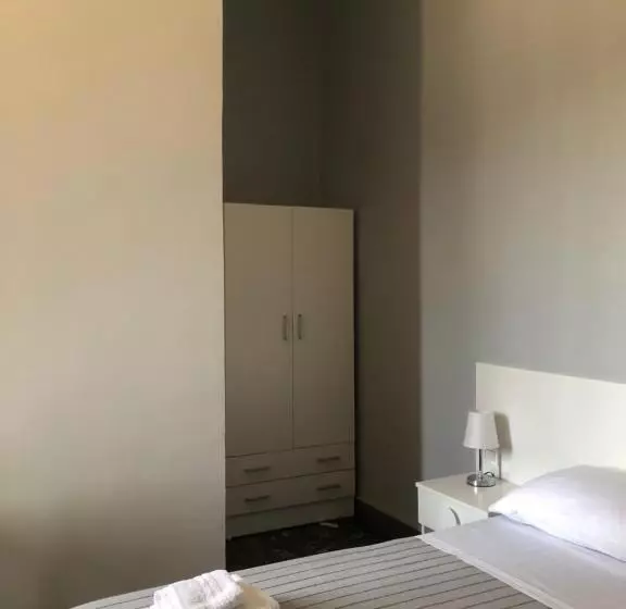 B&b Villa Fiorita