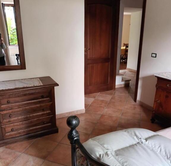 ベッドアンドブレックファースト Casa Irene