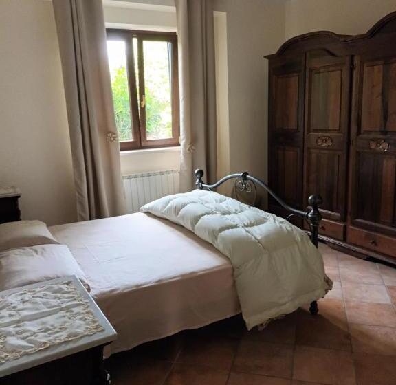 ベッドアンドブレックファースト Casa Irene