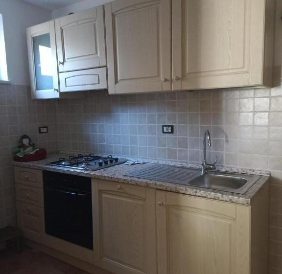 ベッドアンドブレックファースト Casa Irene