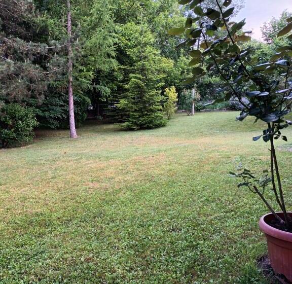 ベッドアンドブレックファースト Casa Irene