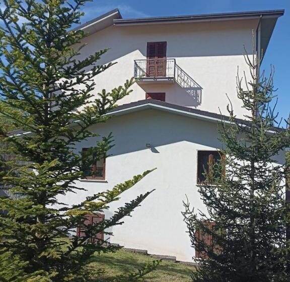 ベッドアンドブレックファースト Casa Irene