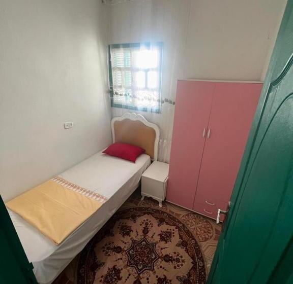 צימר Dar Zitouna