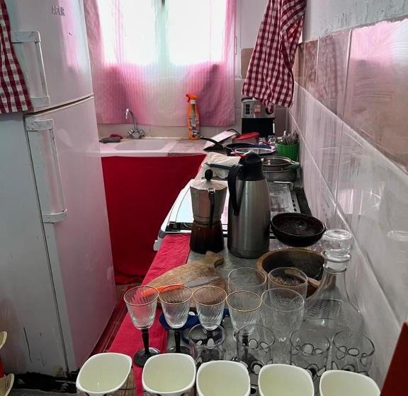 צימר Dar Zitouna