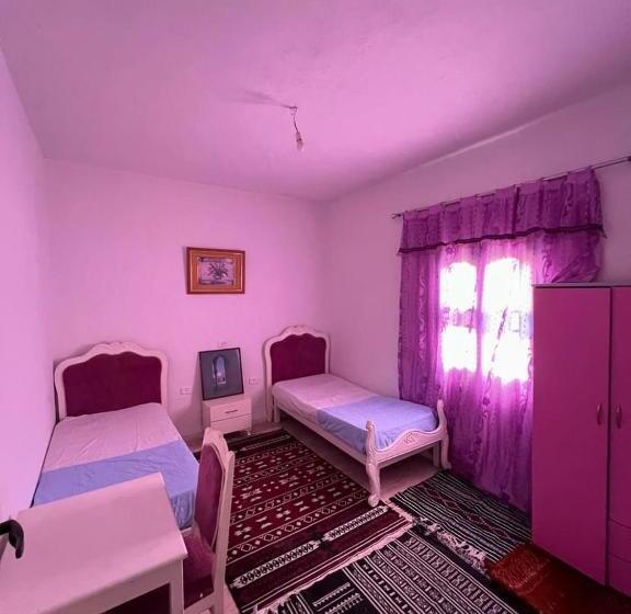 צימר Dar Zitouna