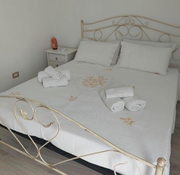 צימר La Terrazza Di Rosalba