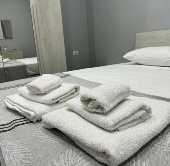 צימר Rivers Home