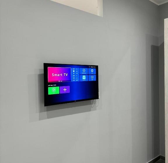 צימר Rivers Home