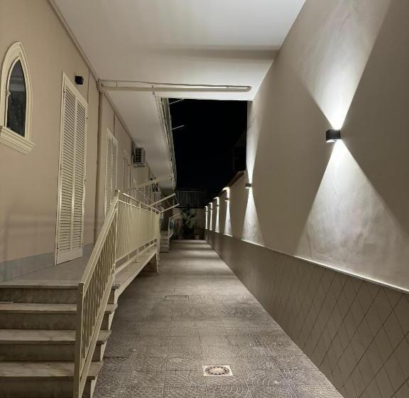 צימר Rivers Home