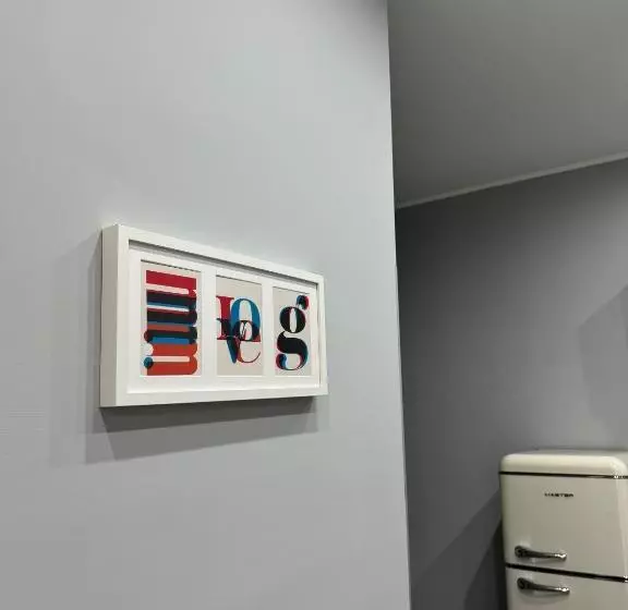 ベッドアンドブレックファースト Rivers Home