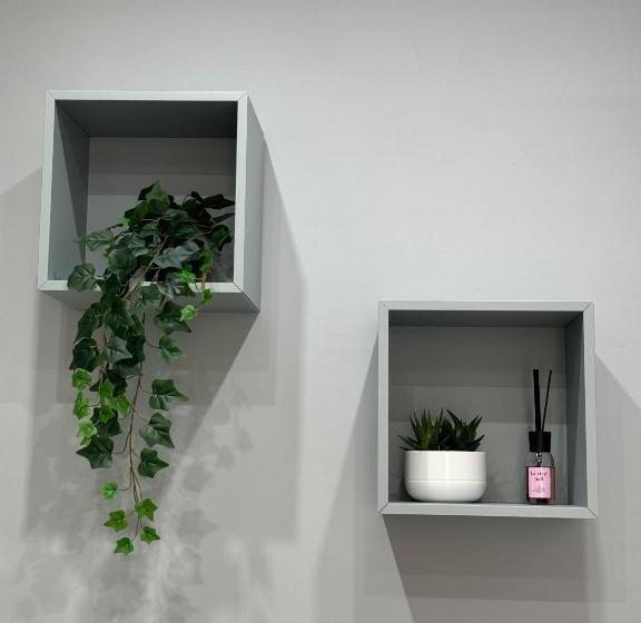 צימר Rivers Home