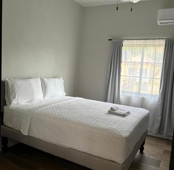 Gabs Place Bed And Breakfast