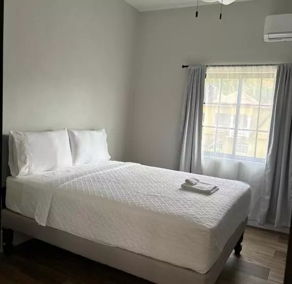 Gabs Place Bed And Breakfast