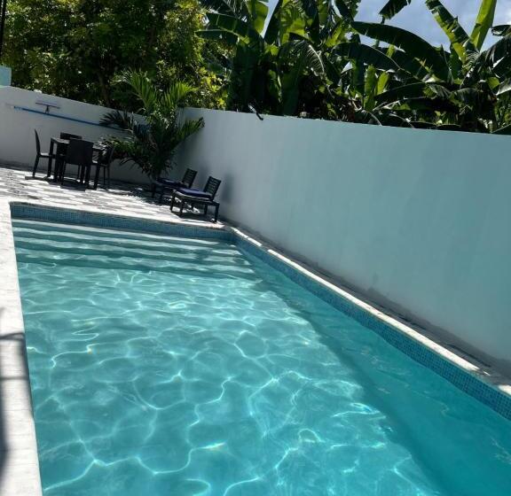 Gabs Place Bed And Breakfast