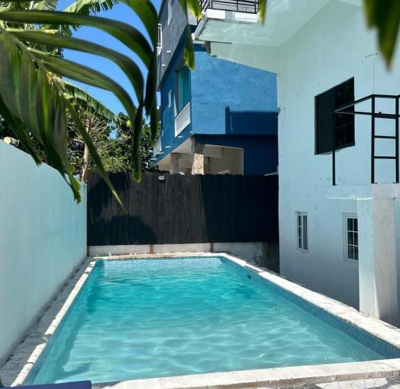 Gabs Place Bed And Breakfast