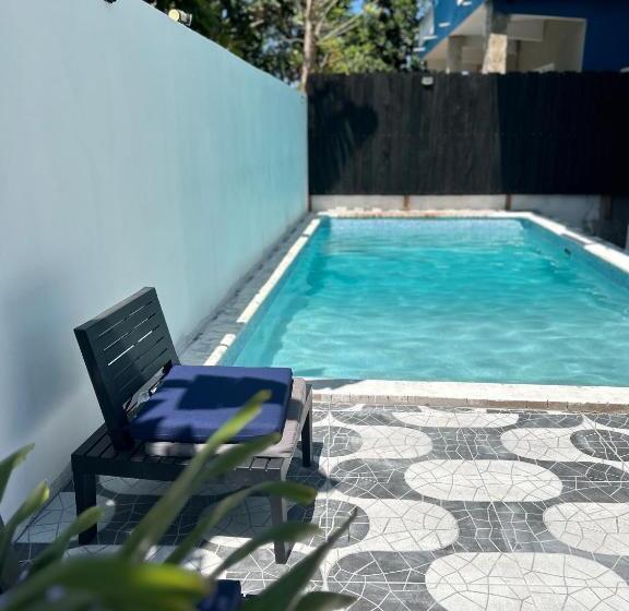 Gabs Place Bed And Breakfast