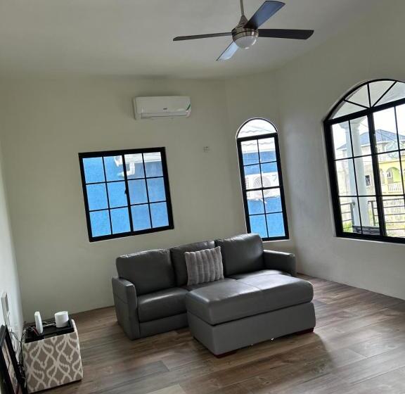 Gabs Place Bed And Breakfast