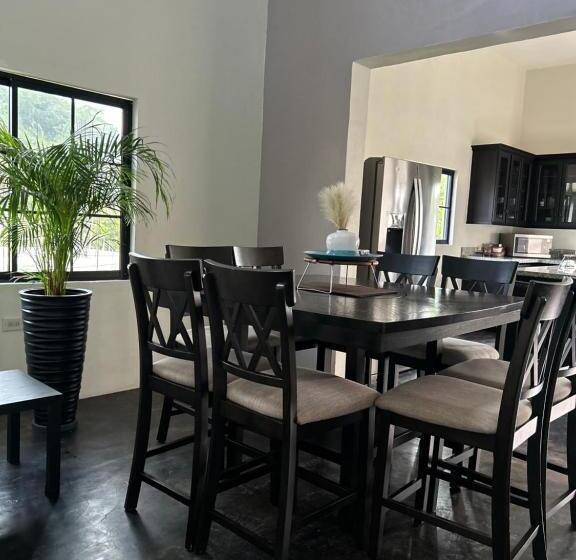 Gabs Place Bed And Breakfast