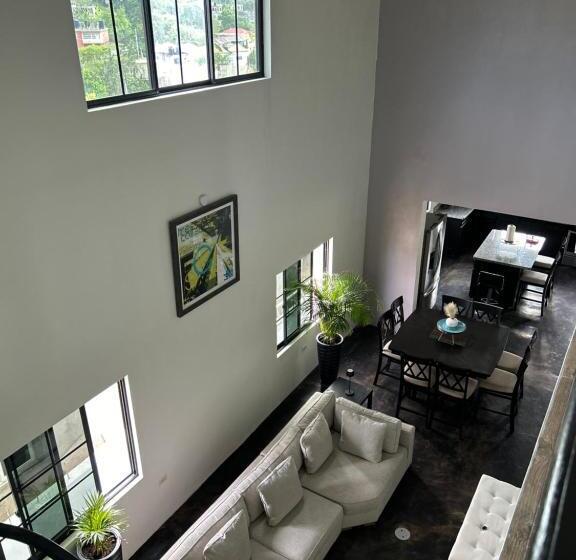 Gabs Place Bed And Breakfast