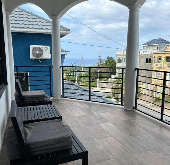 Gabs Place Bed And Breakfast