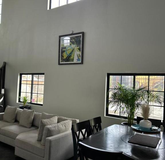 Gabs Place Bed And Breakfast