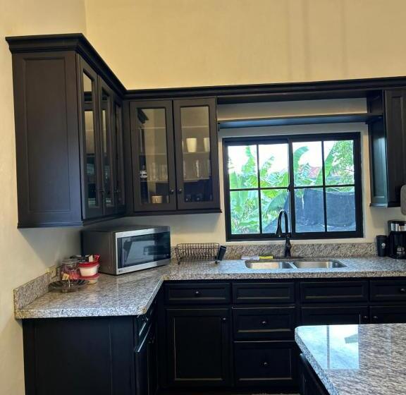 Gabs Place Bed And Breakfast