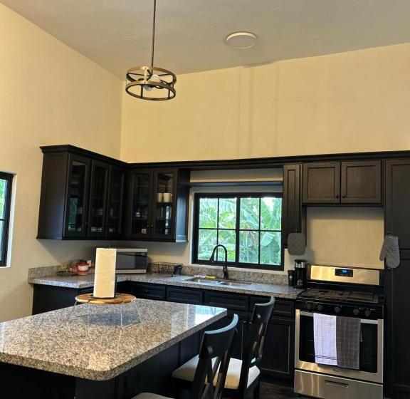 Gabs Place Bed And Breakfast