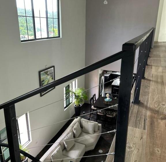 Gabs Place Bed And Breakfast