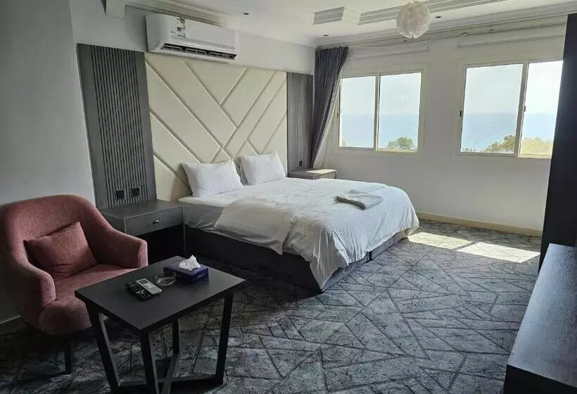 Hotelli Hemm Apartment