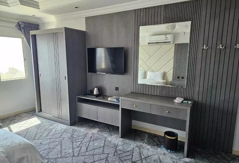 Hotelli Hemm Apartment
