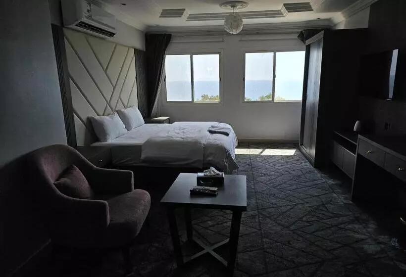 Hotelli Hemm Apartment