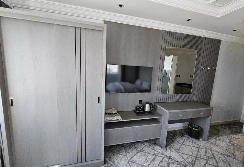 Hotelli Hemm Apartment