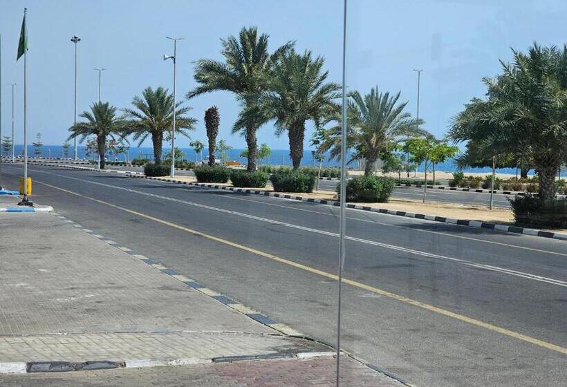 هتل Hemm Apartment