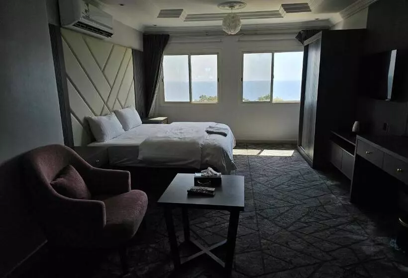 Hotelli Hemm Apartment