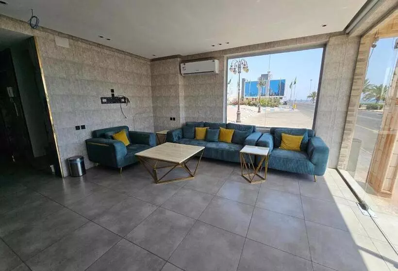 Hotelli Hemm Apartment