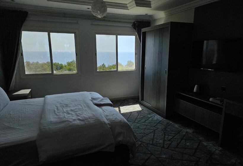 هتل Hemm Apartment